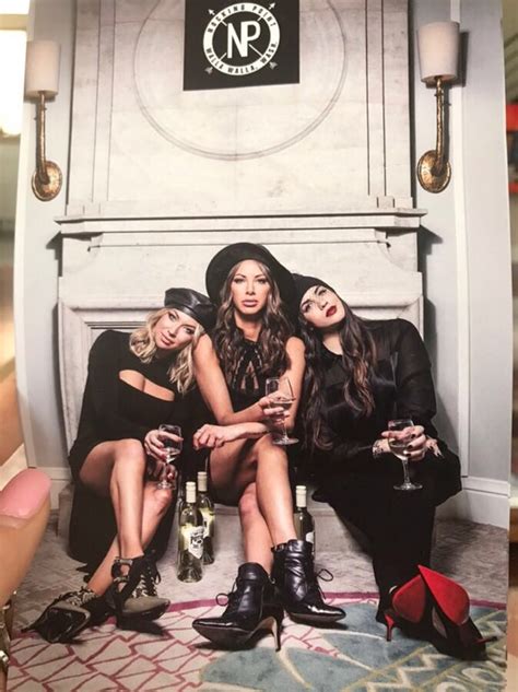 The Witches of WeHo actually started having problems before the "Vanderpump Rules" scandal. . Witches of weho